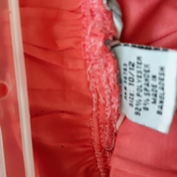 Nwt real love short set - Picture 6 of 6